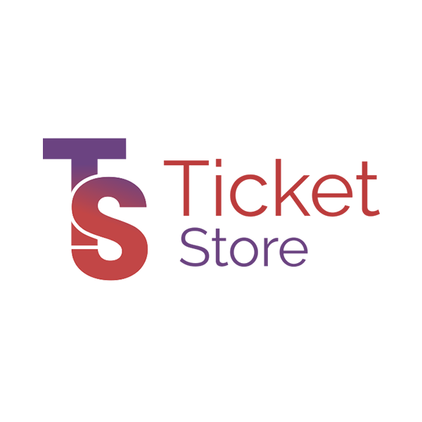 TicketStore logo